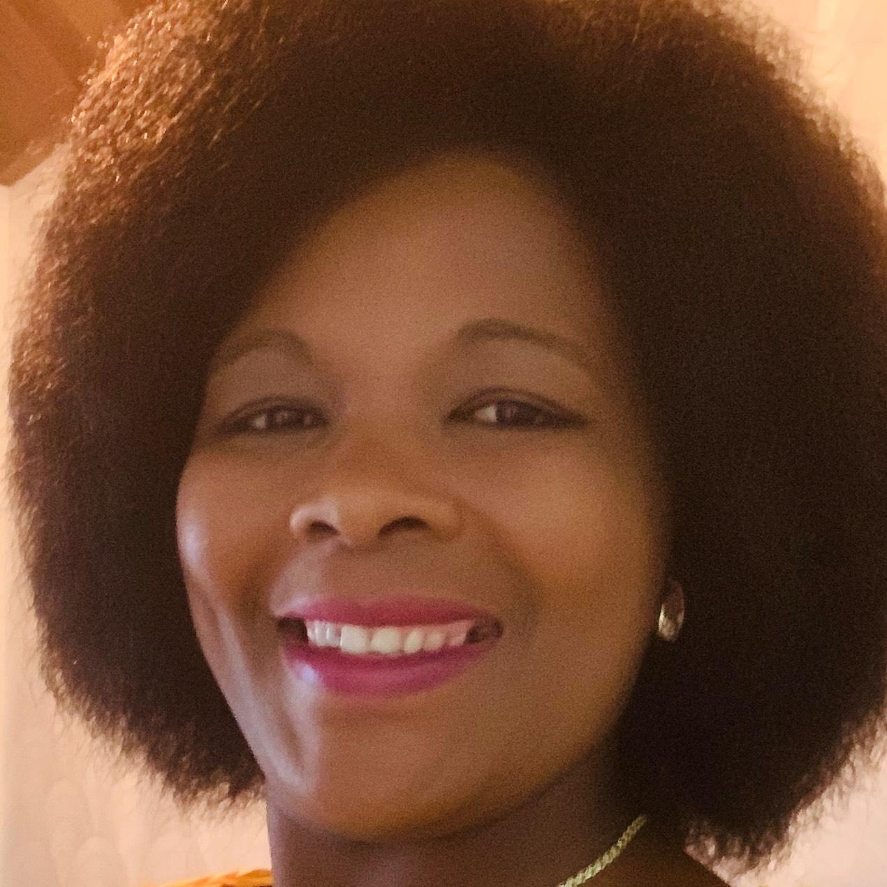 Sophie Mukonambi