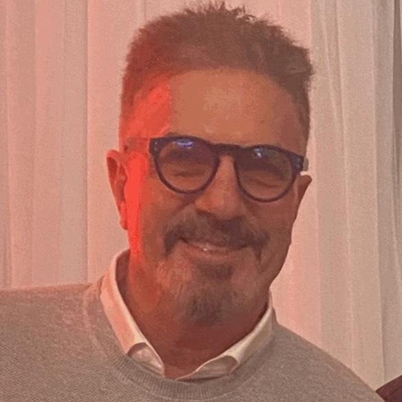 Eric Ewing