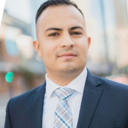 Caleb Zamora