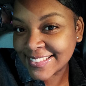 Lakesha M. Demery