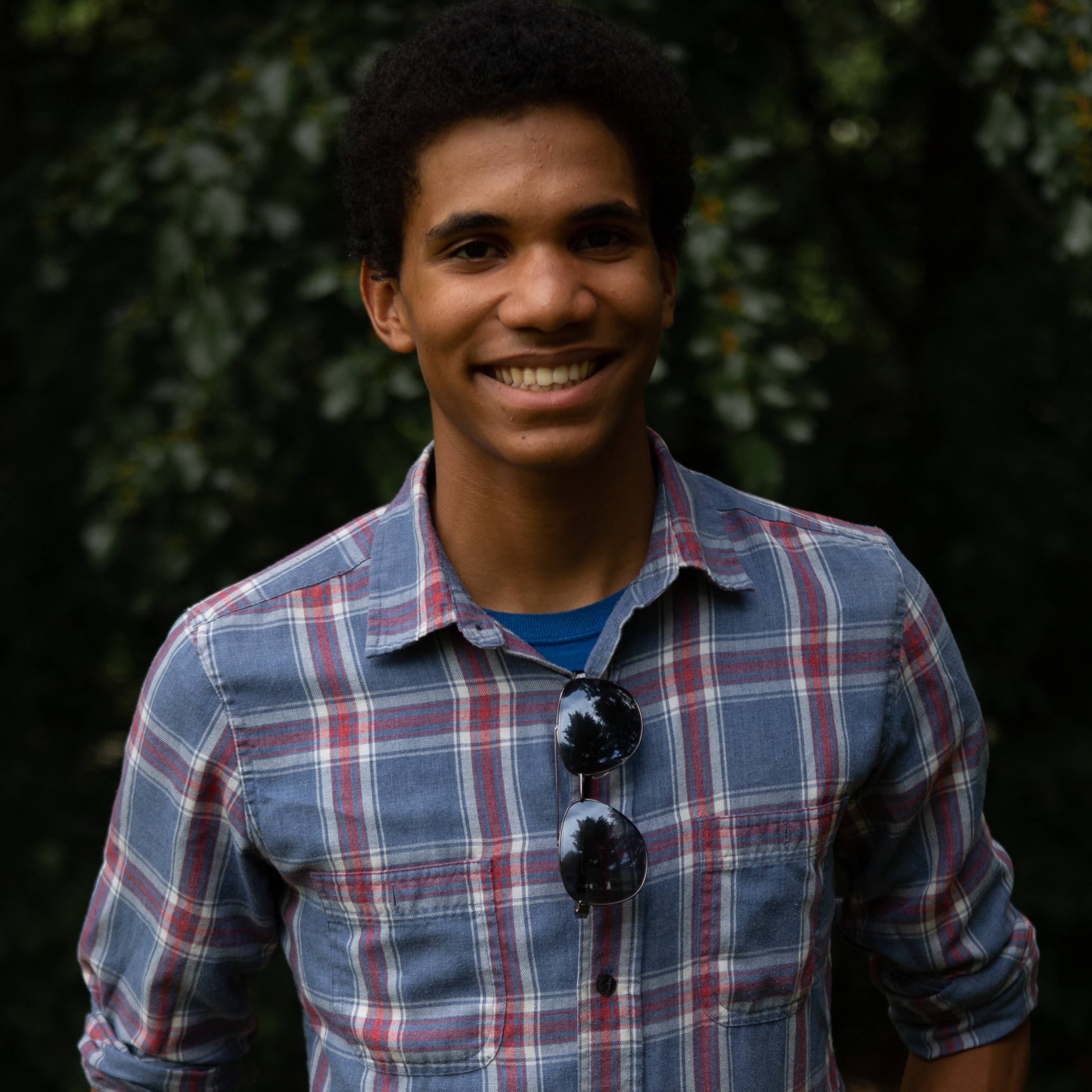 Joel Dobony