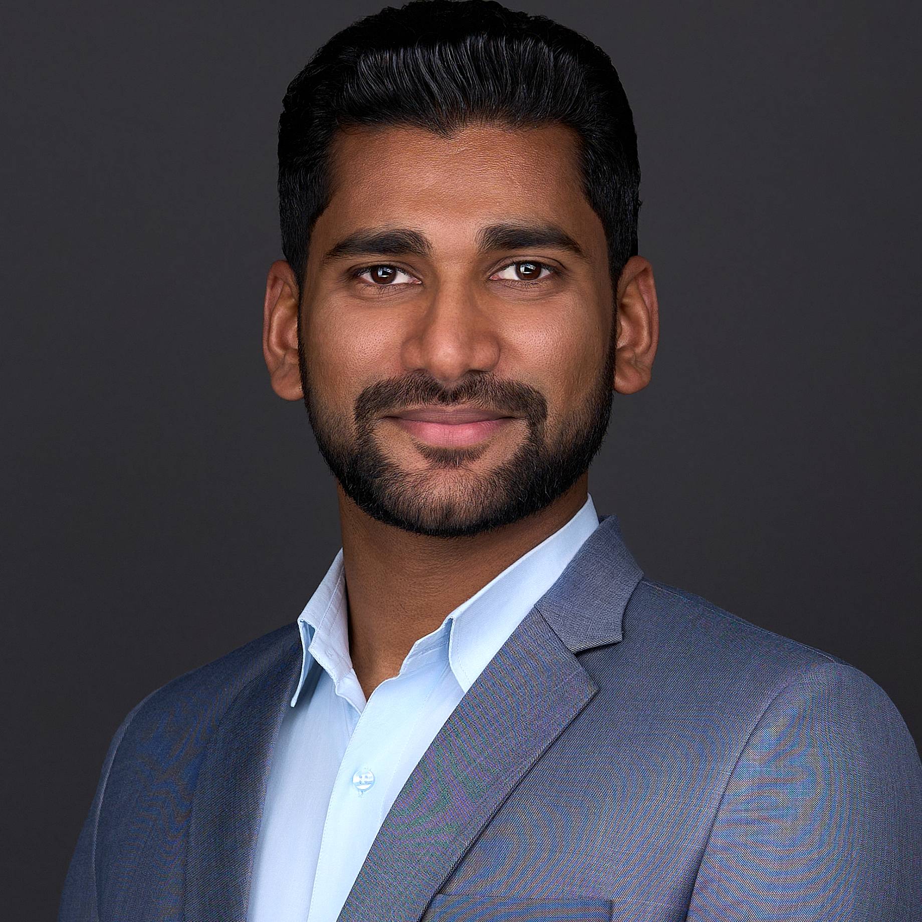 Lokesh Alluri