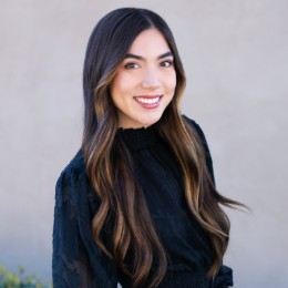 Joanna Valenzuela