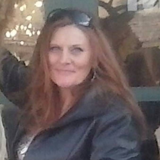 Reta Turner