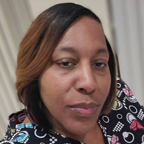 Shirletha Jones