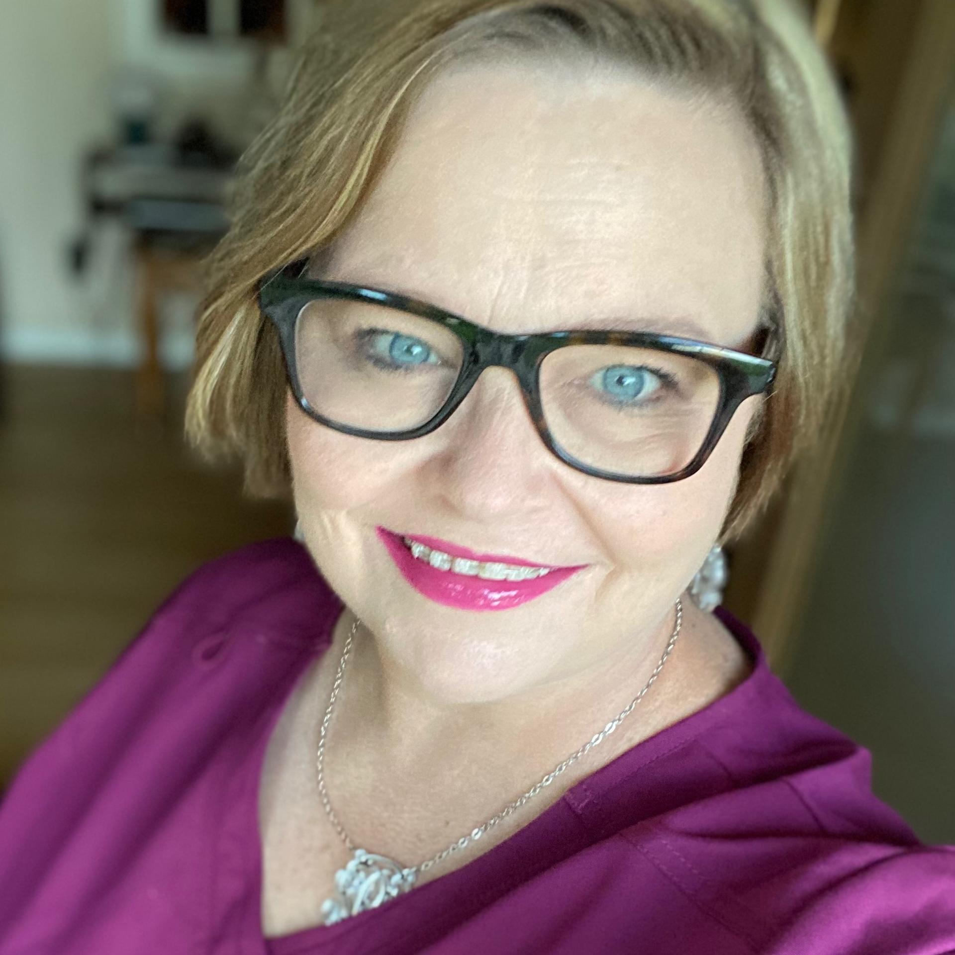 SHERRI ROBBINS
