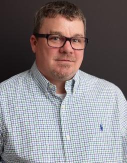 Jeremy Berkshire