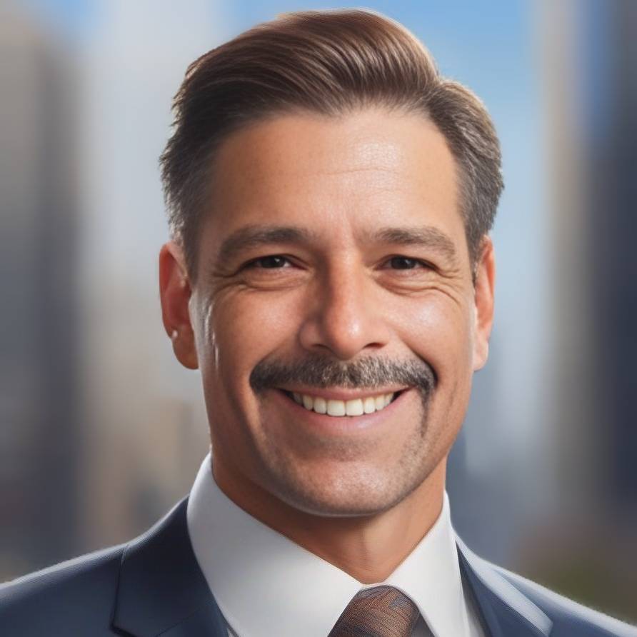 Gilbert Perreira