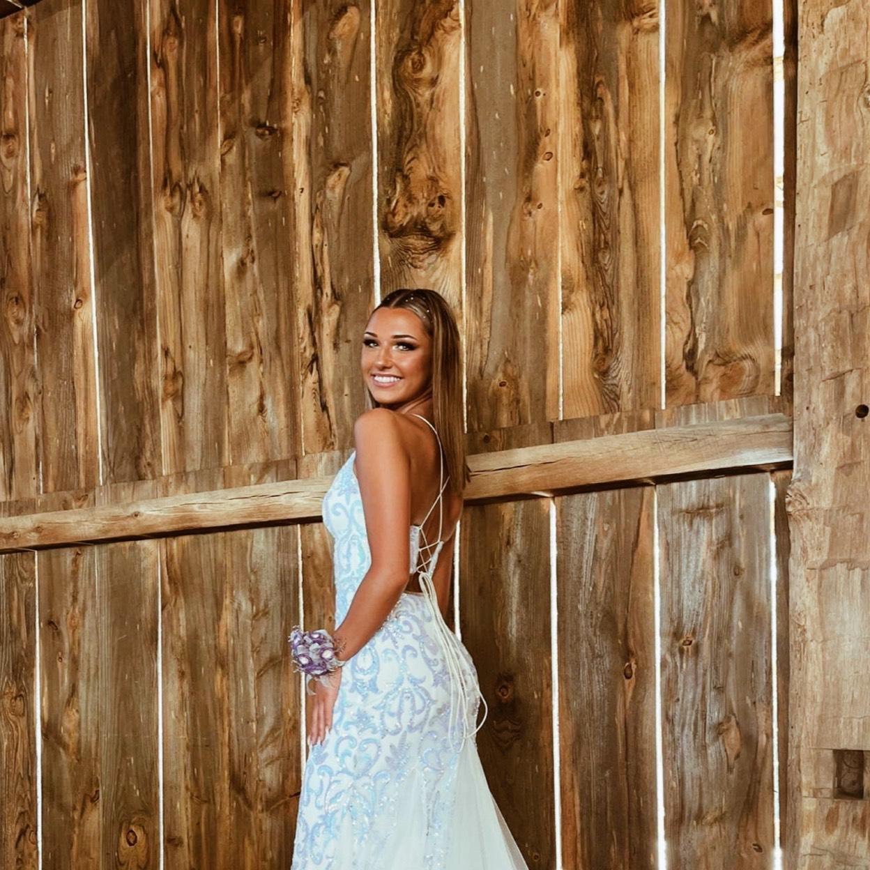 McKenzie McCloskey