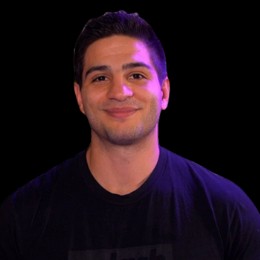 Zach Napolitano