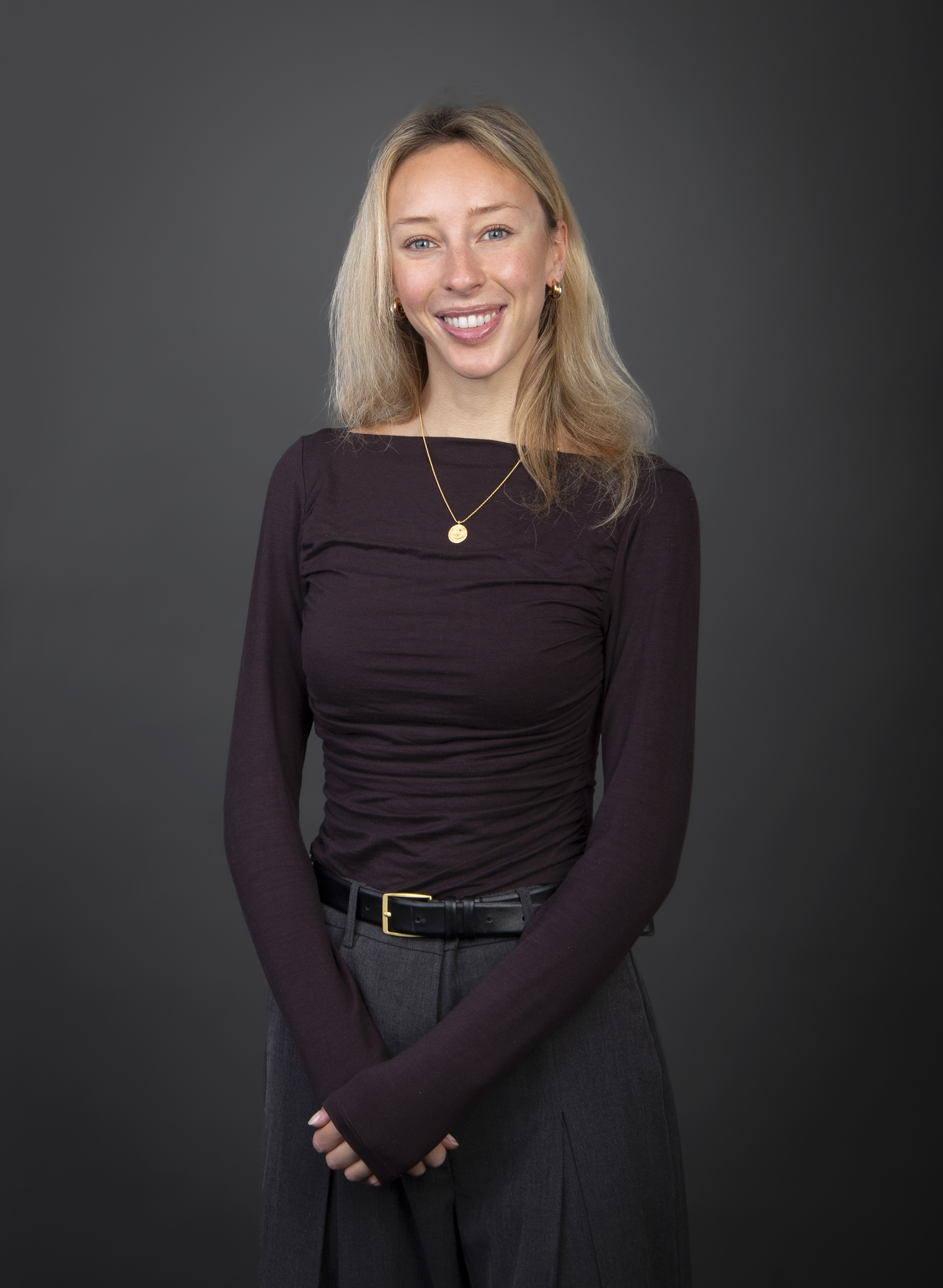 Emma Stockman