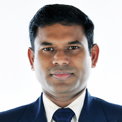 HARISH VELAPPAN NAIR SARATHA