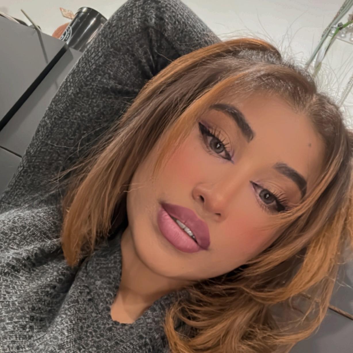 Evelyn Hermosa