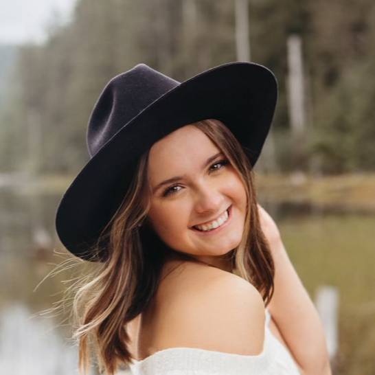 Macee Steinson