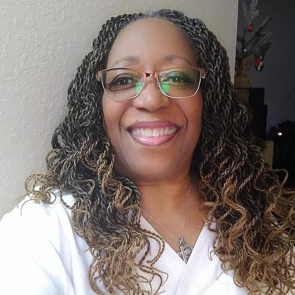 Dorla Stewart
