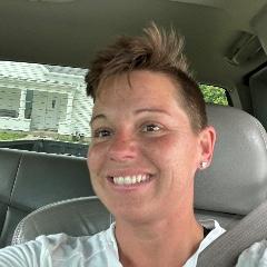 Amy Sumner