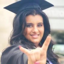 Thrisha Yadla