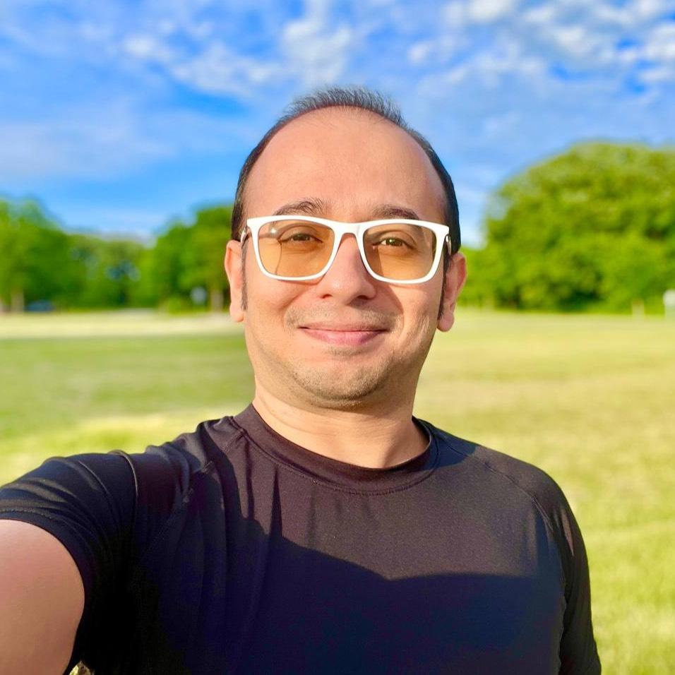 Rahul Bhattacharya