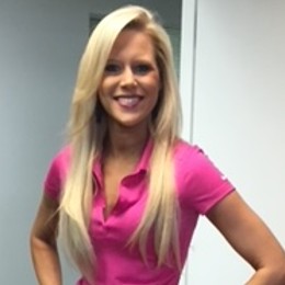 Sarah Martin