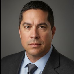 Justin R. Nicholson