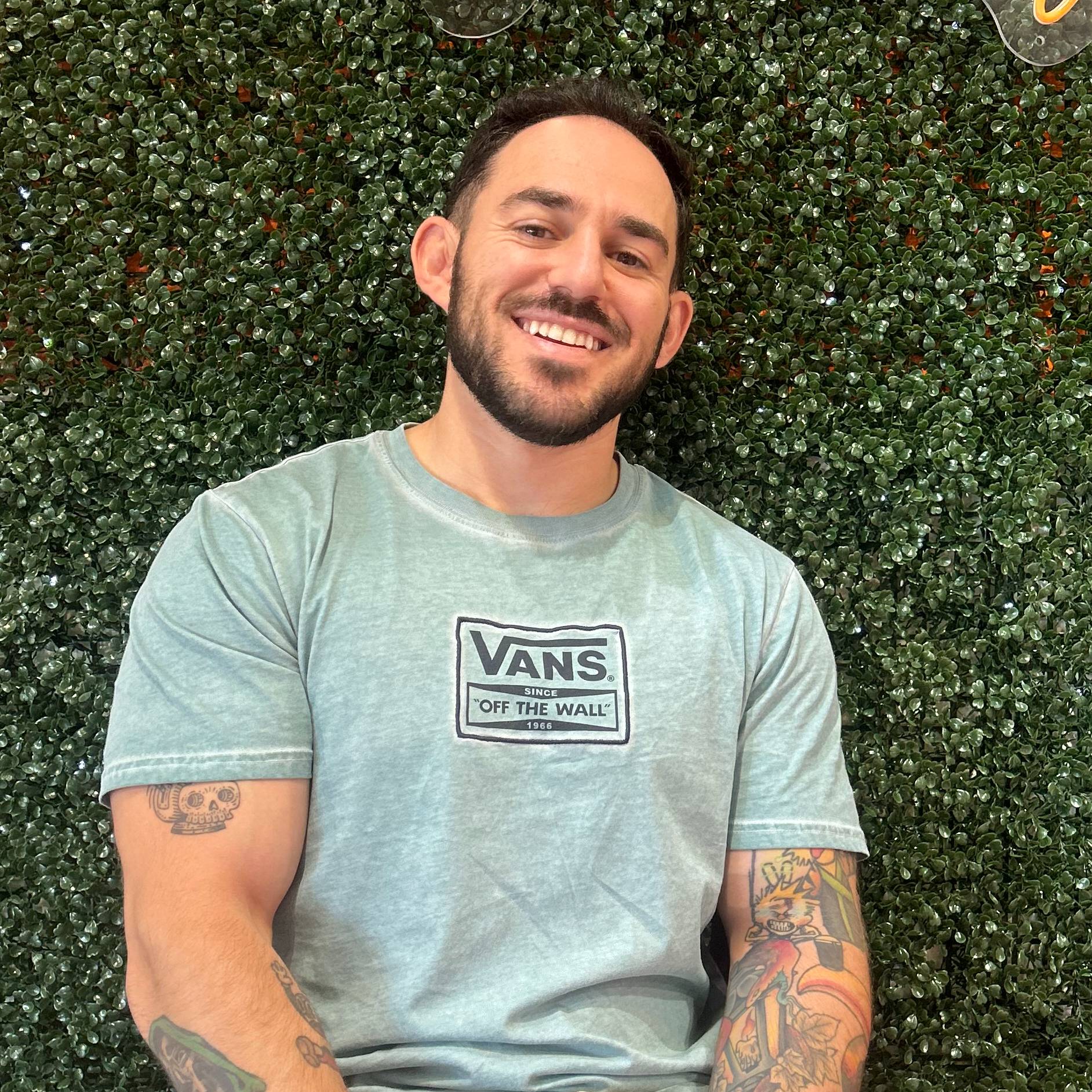 Austin Sapiro