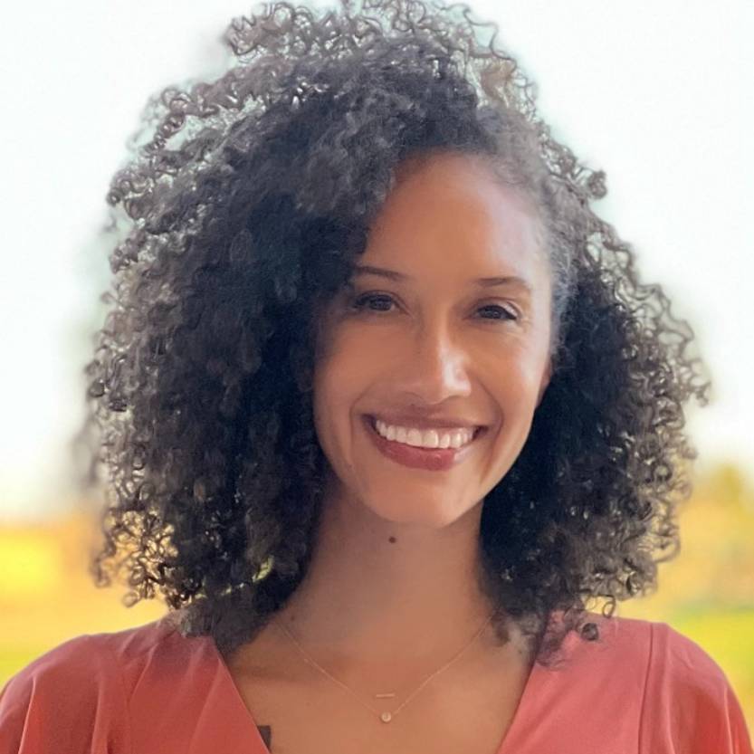 Danielle Kelley