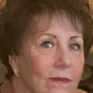 Charlene Corwin