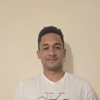 Oscar Perez Hernandez