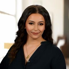 Eleena Hairabedian