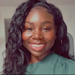 Medline Fleurimond, MS, MSW