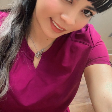 Lizeth Davila