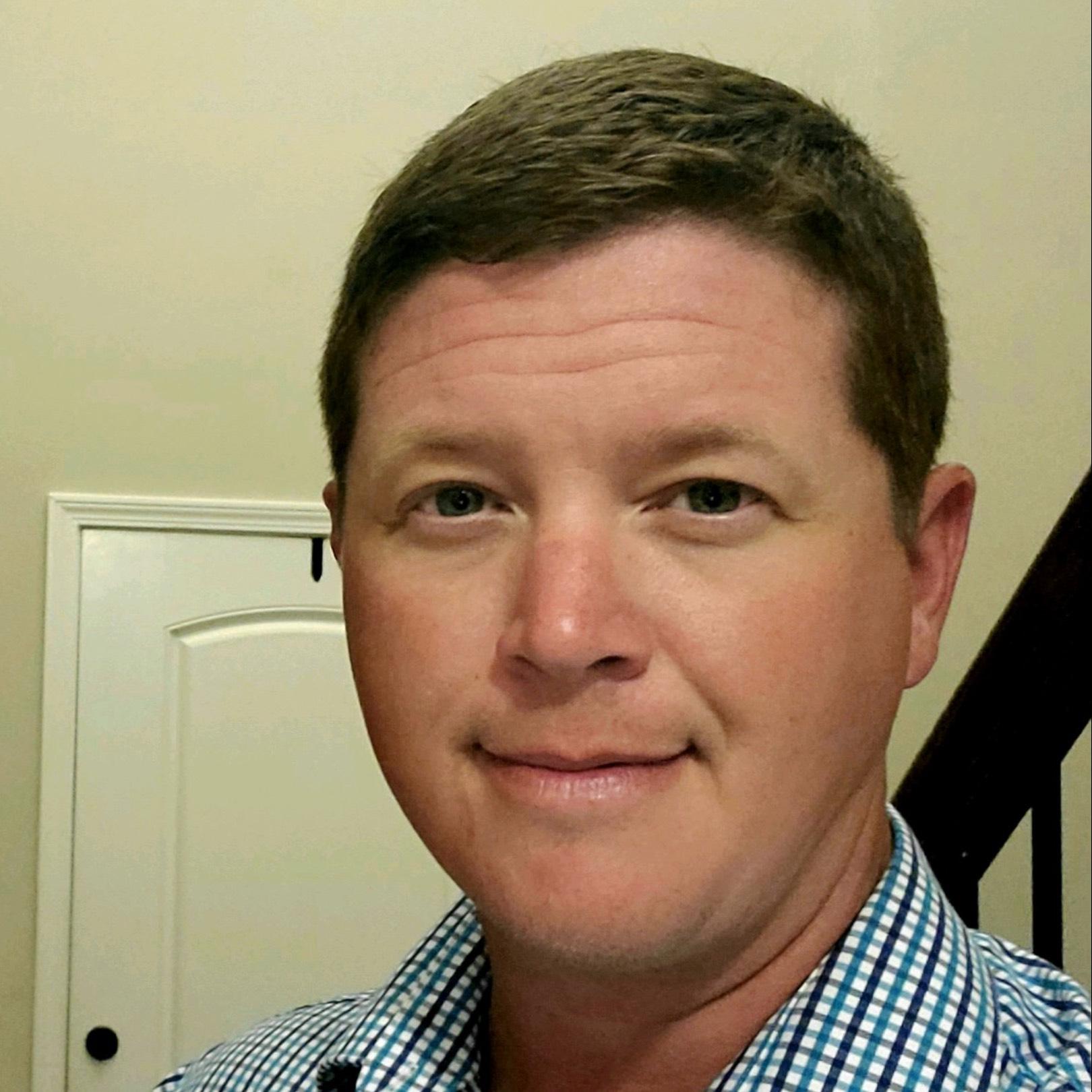 Adam Cooper