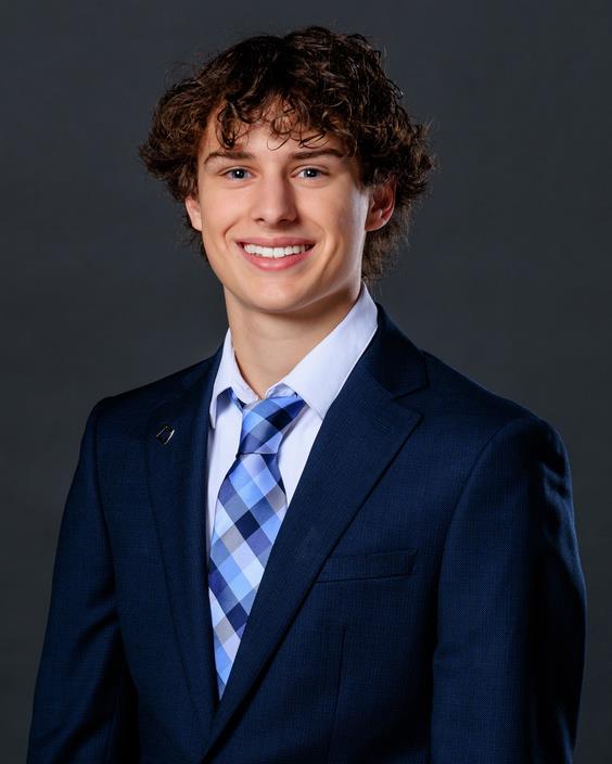 Ethan McCoy