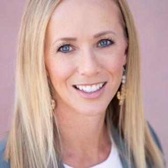Becky Mumford