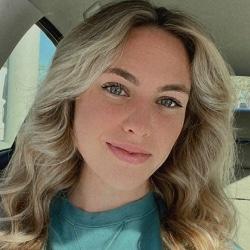 ALEXANDRA BURRELL