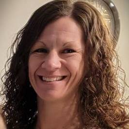 Kimberly Johnson
