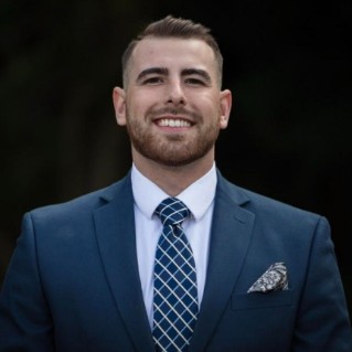 Zack Palmisano
