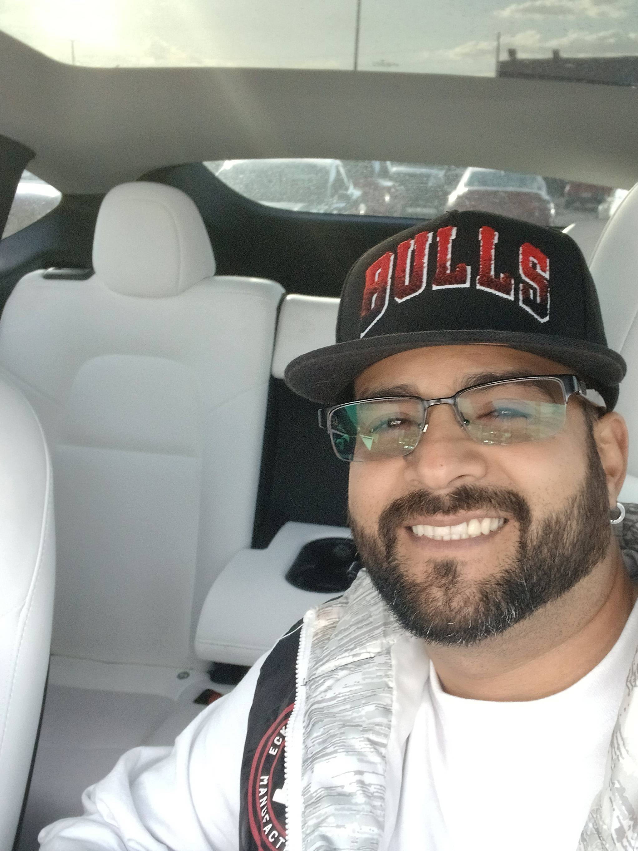 Dominick Castillo