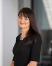 Angela Stapelberg