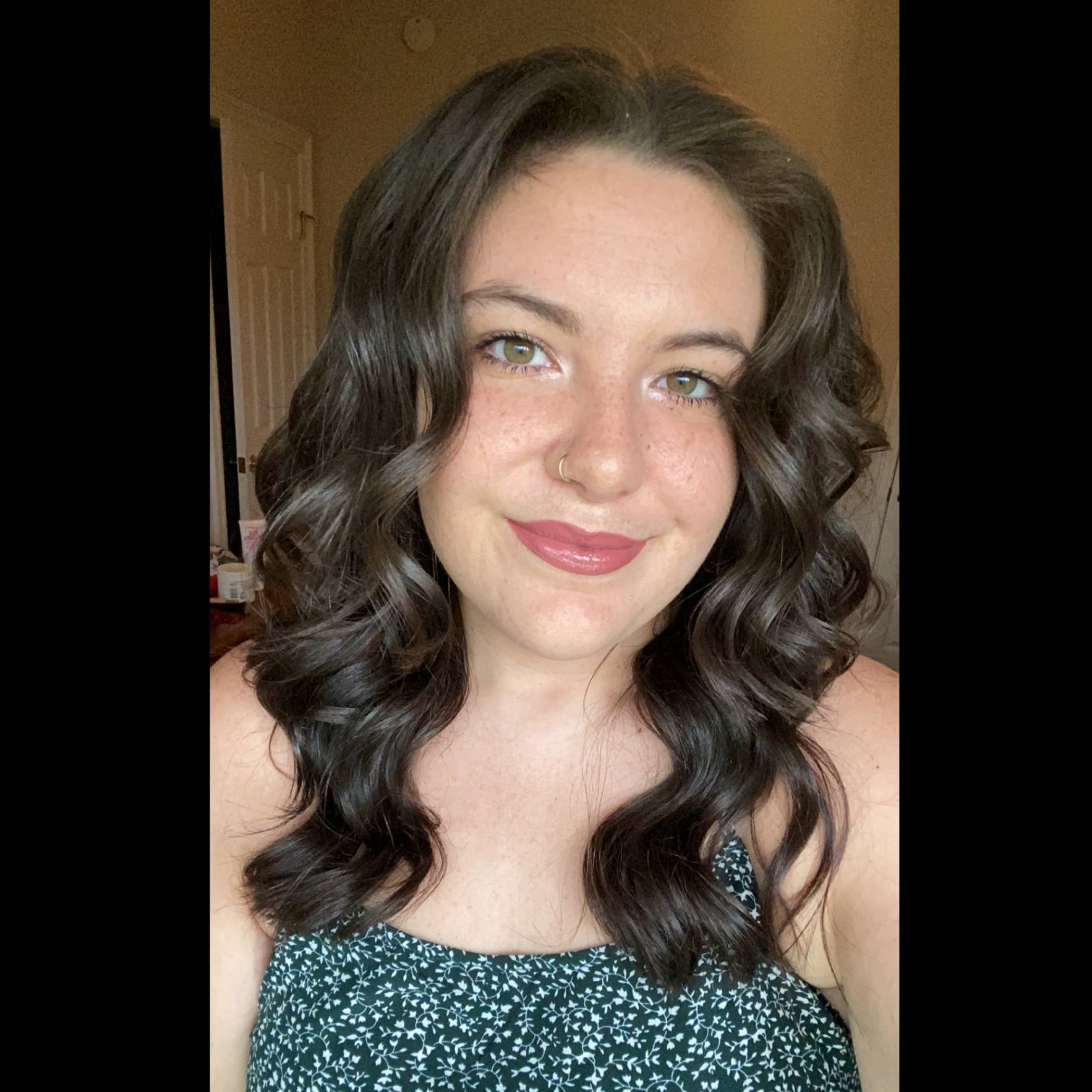 Olivia Fabish