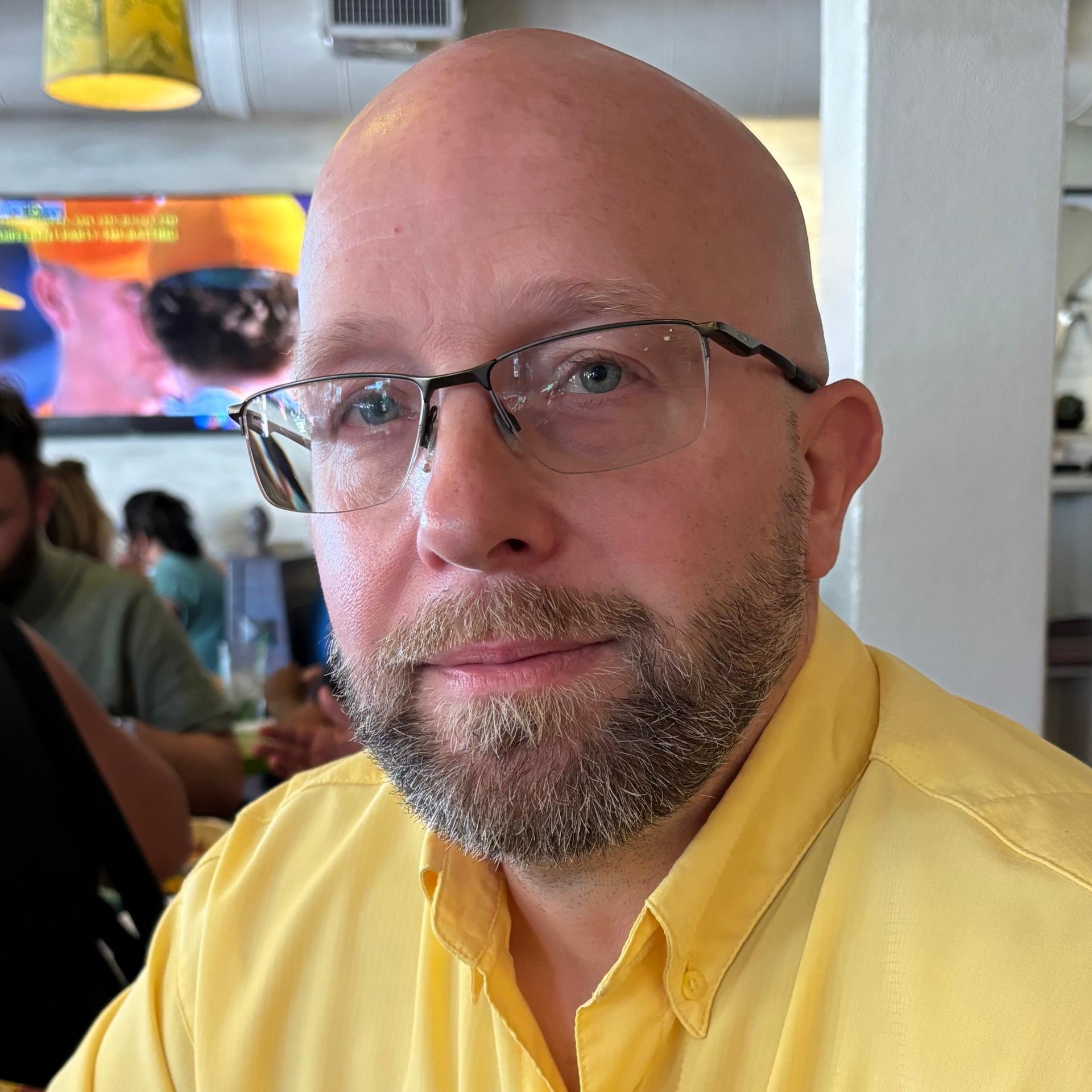 Timothy Kolakowski
