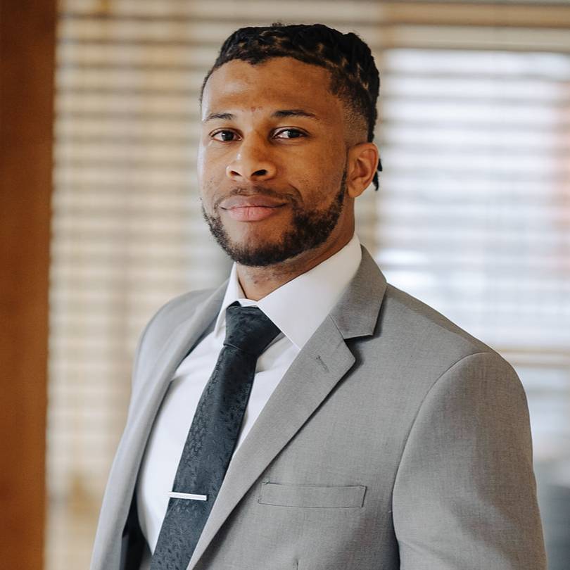Bryant Glover