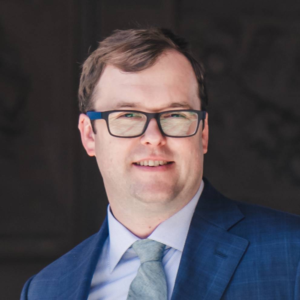 Kevin Mahoney