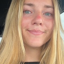Kamryn Knutson