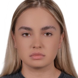 Angela Nedelkoska