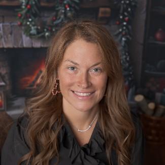 Jennie Hamilton
