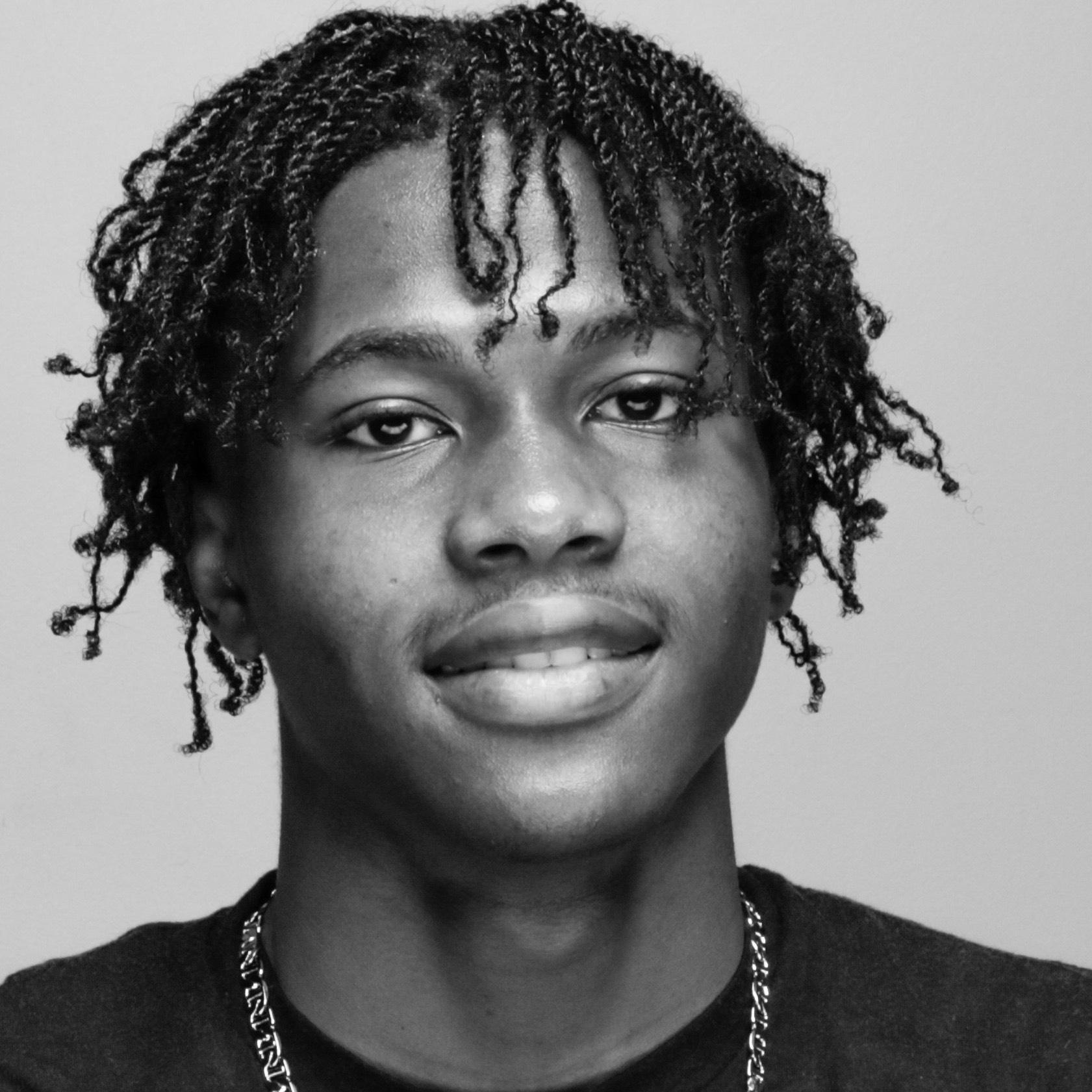 Jaheem Clayton
