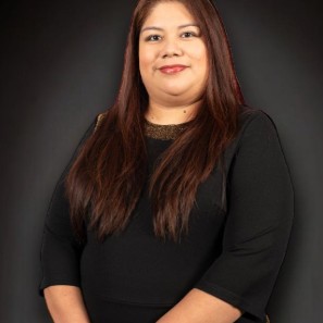 Nancy Frausto