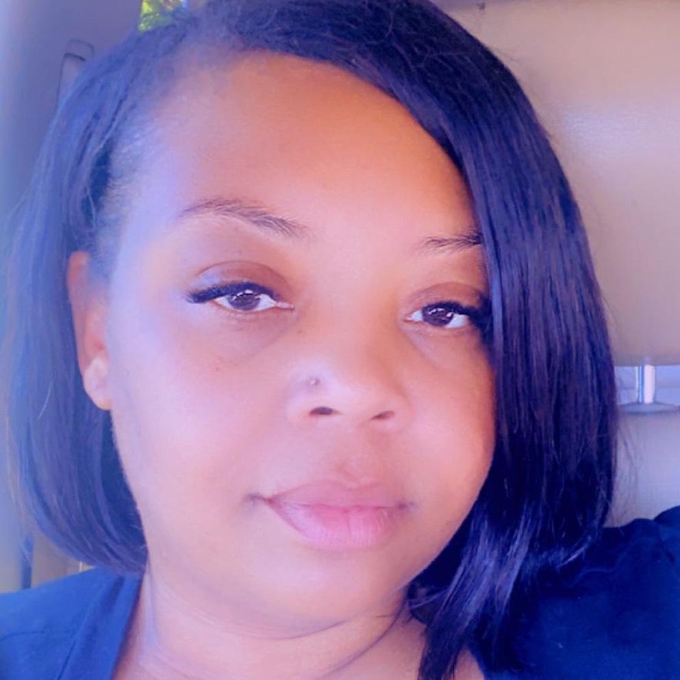 Nikkia Johnson