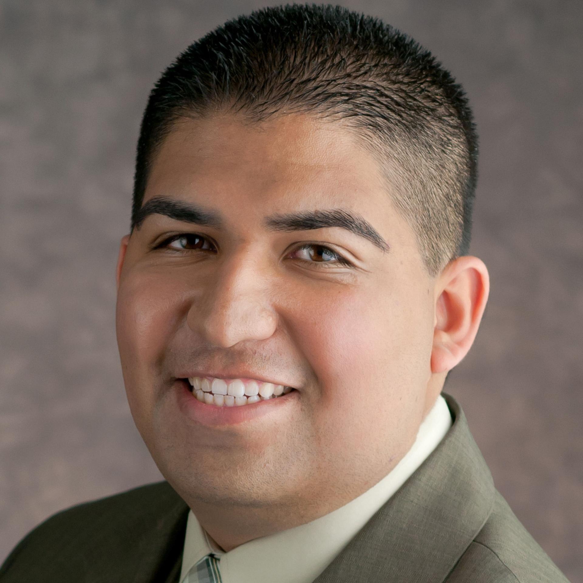 TONY OBREGON